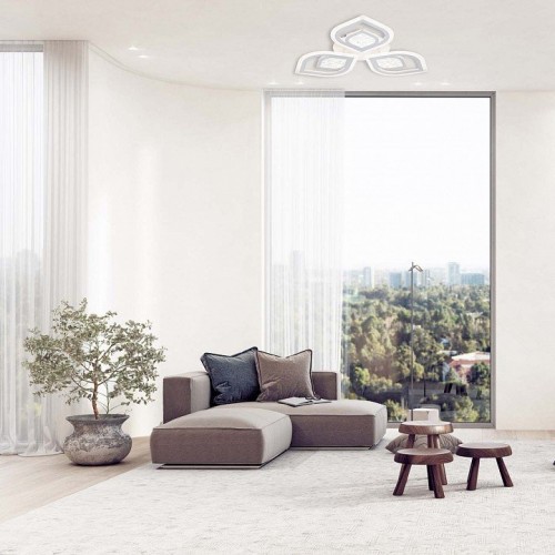 Потолочная люстра Escada Hydria 10227/3LED Потолочная люстра Escada Hydria 10227/3LED