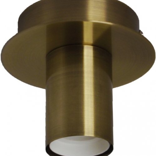Настенно-потолочный светильник 33 идеи WLL.404.01.01.AB Настенно-потолочный светильник 33 идеи WLL.404.01.01.AB