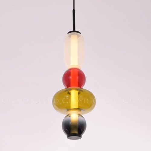 Подвесной светильник Cloyd Supernova 11404 Подвесной светильник Cloyd Supernova 11404