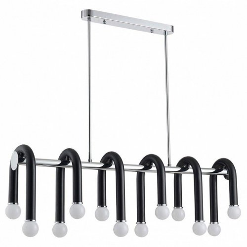 Потолочная люстра Lumion Caspian 5699/12C Потолочная люстра Lumion Caspian 5699/12C