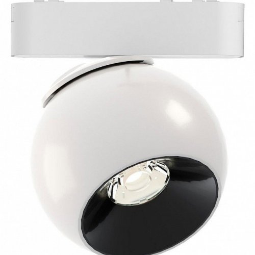 Трековый светильник Wertmark WTH WTH.O13.007.40.12