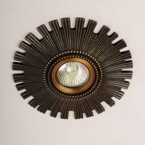 Точечный светильник Abrasax 5022-BL