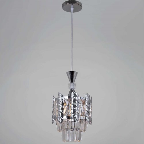 Подвесной светильник Reluce 60630-0.9-01 CH