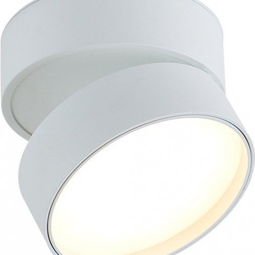 Точечный светильник Donolux Bloom DL18960R18W1W