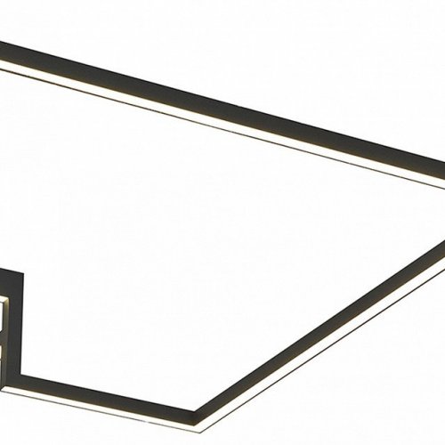 Потолочный светодиодный светильник Mantra Boutique 7686