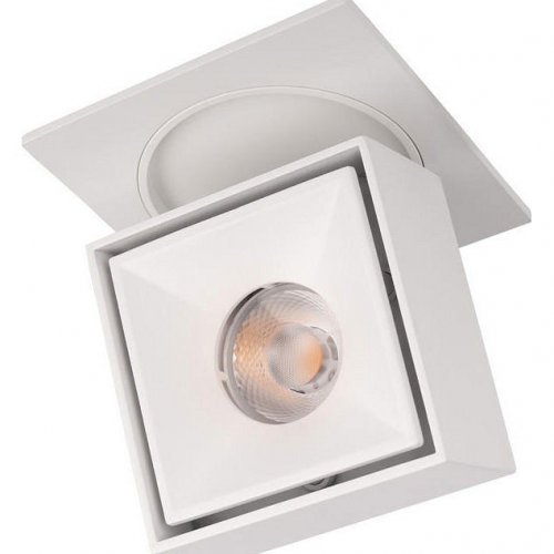 Точечный светильник Top 10325/B White Точечный светильник Top 10325/B White