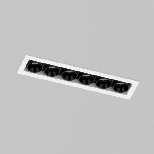 Точечный светильник Denkirs SPACE DK2514-WB