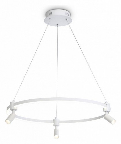 Подвесной светильник Ambrella light COMFORT FL5292