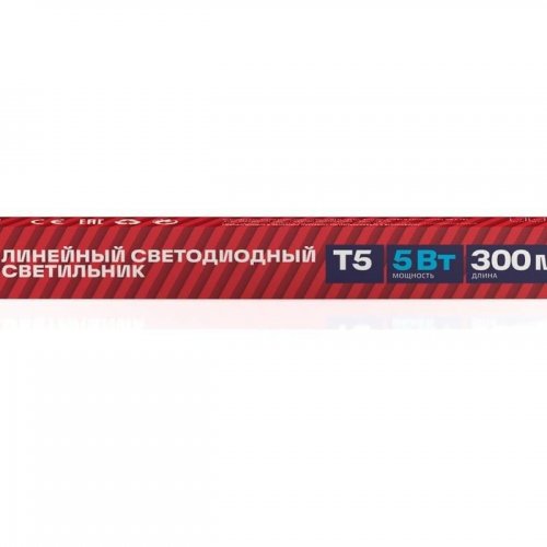 Линейный светодиодный светильник REV Line 5 Вт 6500K 28934 0