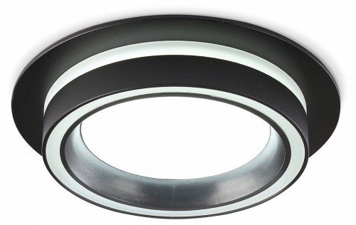 Точечный светильник Ambrella light Techno Spot TU5210