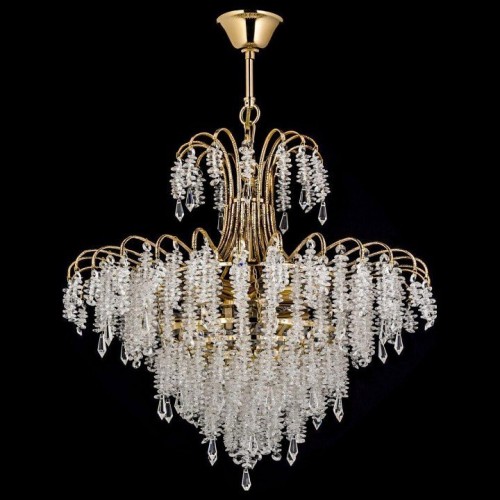 Подвесная люстра Arti Lampadari Erli E 1.5.60.105 GB Подвесная люстра Arti Lampadari Erli E 1.5.60.105 GB