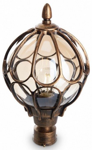 Уличный светильник Feron PL3803 11360