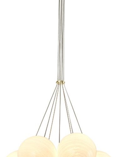 Подвесная люстра Cloyd Lonati 10877 Подвесная люстра Cloyd Lonati 10877