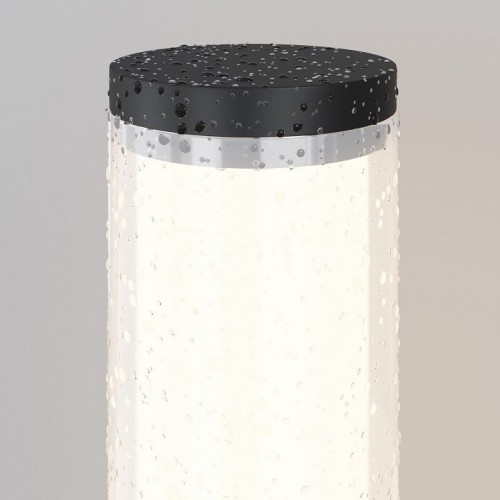 Наземный светильник Maytoni Ginza O041FL-L50B3K