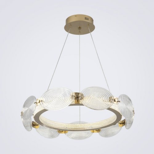 Подвесной светильник MODESTYLE MS.8018.650