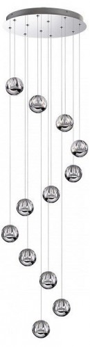 Подвесной светильник Odeon Light Sono 5100/60L