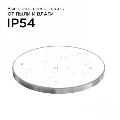 Накладной светильник Apeyron Electrics  18-147