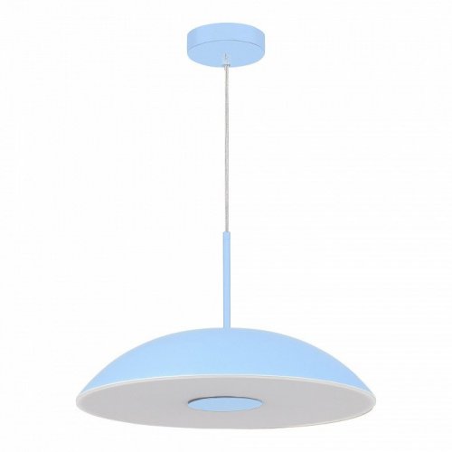 Подвесной светильник ST Luce Lid SL6128.703.01 Подвесной светильник ST Luce Lid SL6128.703.01
