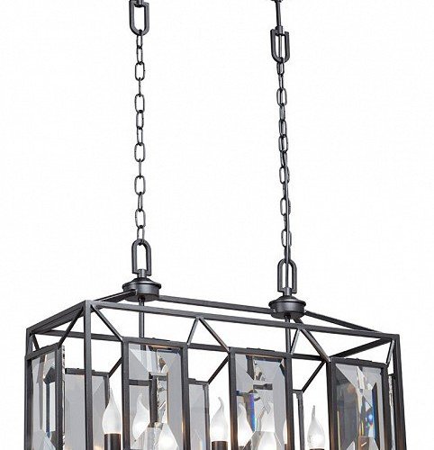 Подвесная люстра Vitaluce V4278-1/5 Подвесная люстра Vitaluce V4278-1/5