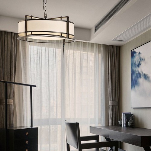 Подвесная люстра ImperiumLoft LIGIA01