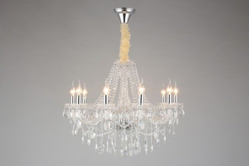 Подвесная люстра Aployt Koletta APL.755.03.10