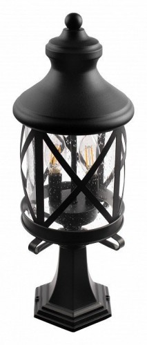 Наземный фонарь Loft IT Ferrara 100020/530