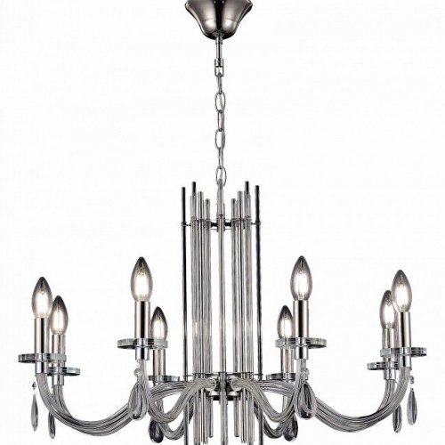 Подвесная люстра ST Luce Epica SL1656.103.08