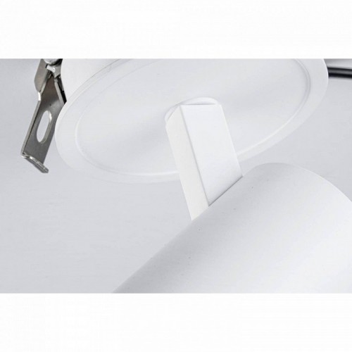 Спот iLedex Technical PLUM 100 WH