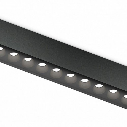 Трековый светодиодный светильник Ambrella Light Track System Magnetic 220V GL1302