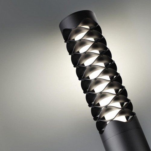 Наземный светильник Novotech Street 359282