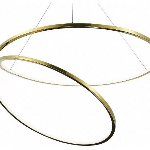 Подвесной светильник Axis XT08-D800 GD