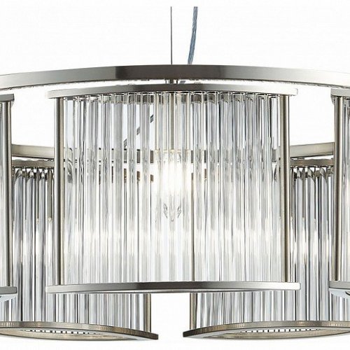 Подвесная люстра ST Luce Velletri SL1627.103.07 Подвесная люстра ST Luce Velletri SL1627.103.07