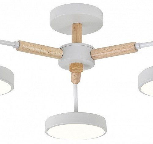 Люстра на штанге Escada 10270 10270/3LED