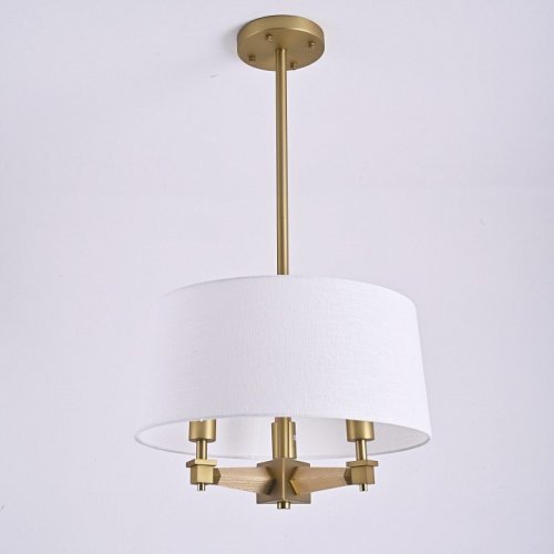 Люстра на штанге Imperiumloft  Stavra-Triple01