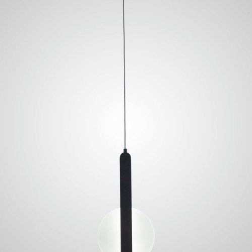 Подвесной светильник AM Group AM462 BK