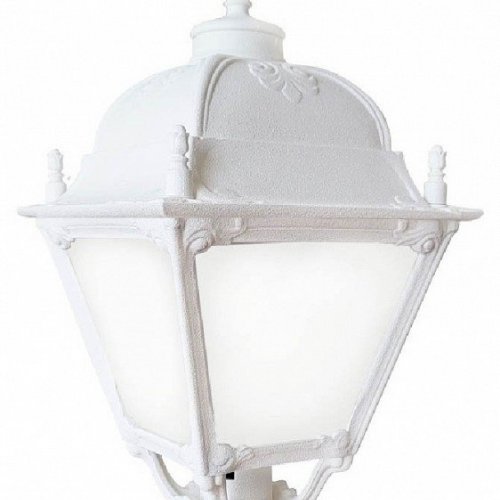 Уличный консольный светильник Simon U33.000.000.WYH27