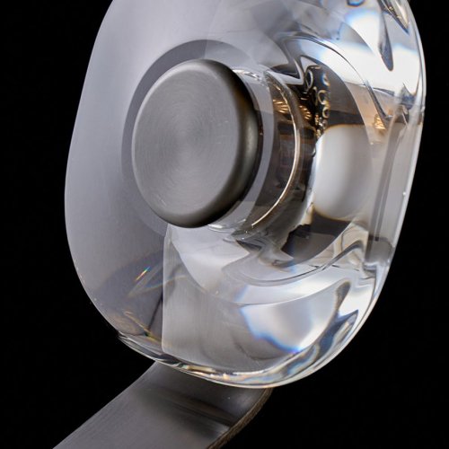 Бра Illusion LE3022/2W BL