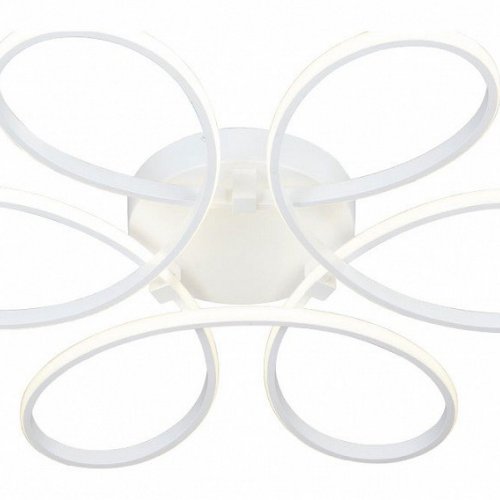 Потолочный светодиодный светильник Vitaluce V04610-03/6PL