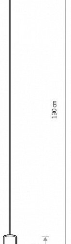 Подвесной светильник Nowodvorski Cylinder 7866