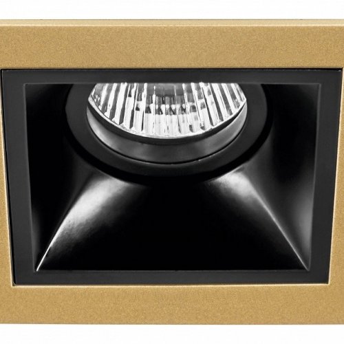 Точечный светильник Lightstar Domino D51307 Точечный светильник Lightstar Domino D51307