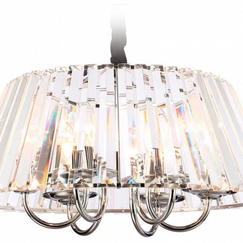 Подвесная люстра Ambrella light Traditional TR5038