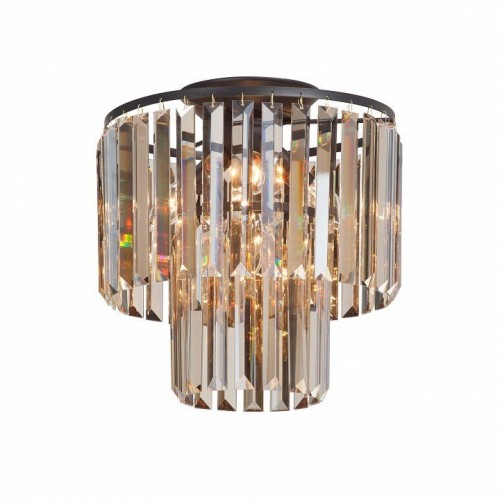 Потолочная люстра Vitaluce V5154-1/4PL Потолочная люстра Vitaluce V5154-1/4PL