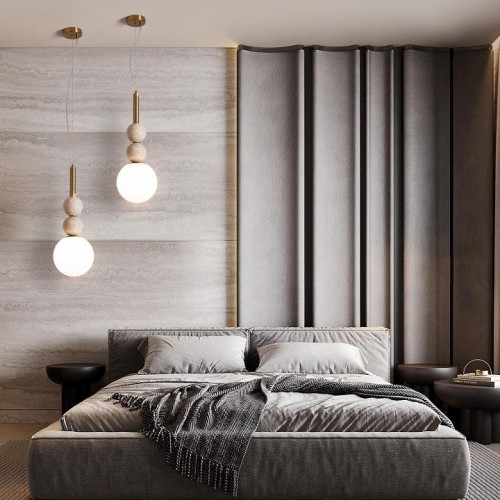 Интерьерная настольная лампа Freya Sunspot FR5482TL-L7B