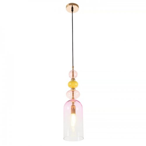 Подвесной светильник Louis MR2508-1P