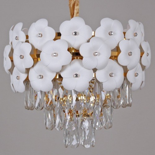 Подвесная люстра Illumico IL8139-5