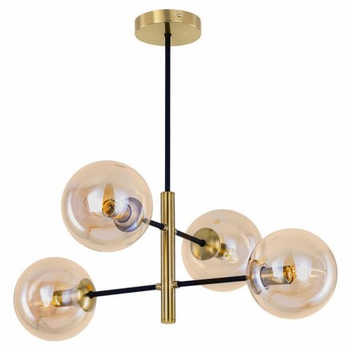 Потолочная люстра Citilux Лорен CL146243