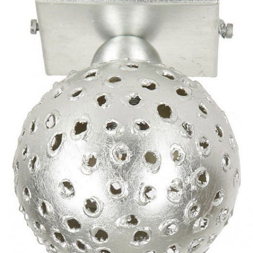 Настенно-потолочный светильник MM Lampadari Forme 6884/A1-P1 V1021 XP