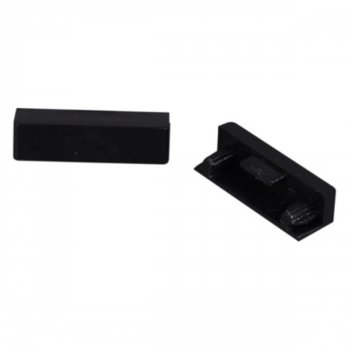 Магнитная трековая система Reluce RL 06100 track rail end cup Магнитная трековая система Reluce RL 06100 track rail end cup