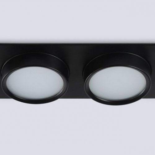 Точечный светильник Ambrella light Techno Spot TN6743