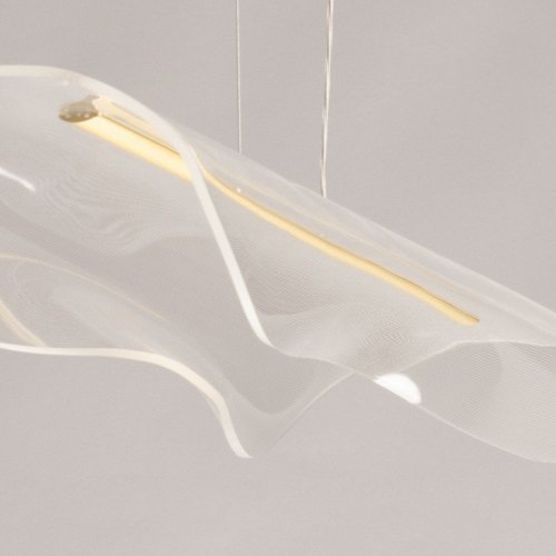 Подвесной светильник DeMarkt Конти 488014401 Подвесной светильник DeMarkt Конти 488014401